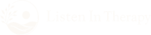 Listen In Therapy PLLC